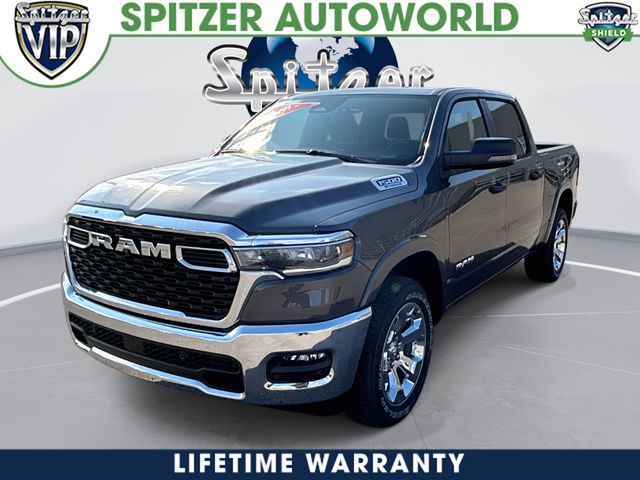 2025 RAM Ram 1500 Pickup Big Horn/Lone Star's photo