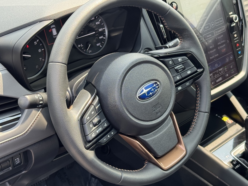 2025 Subaru Forester Sport photo 13