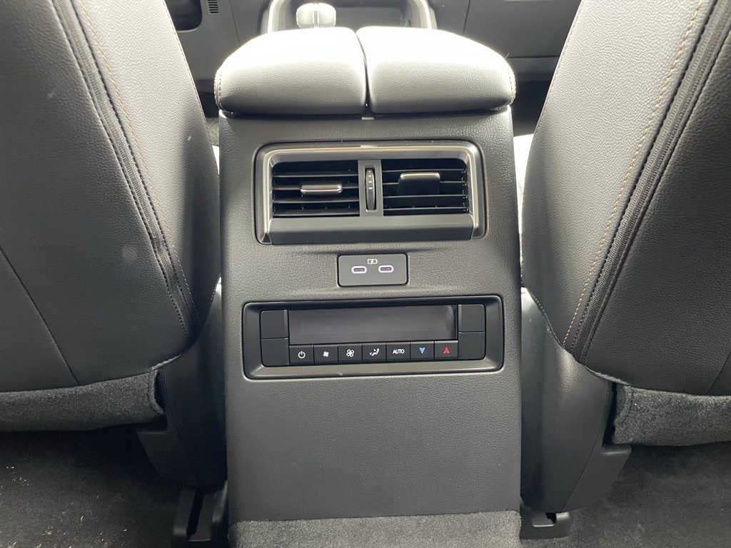 2025 Mazda CX-90 3.3 Turbo Premium S photo 19