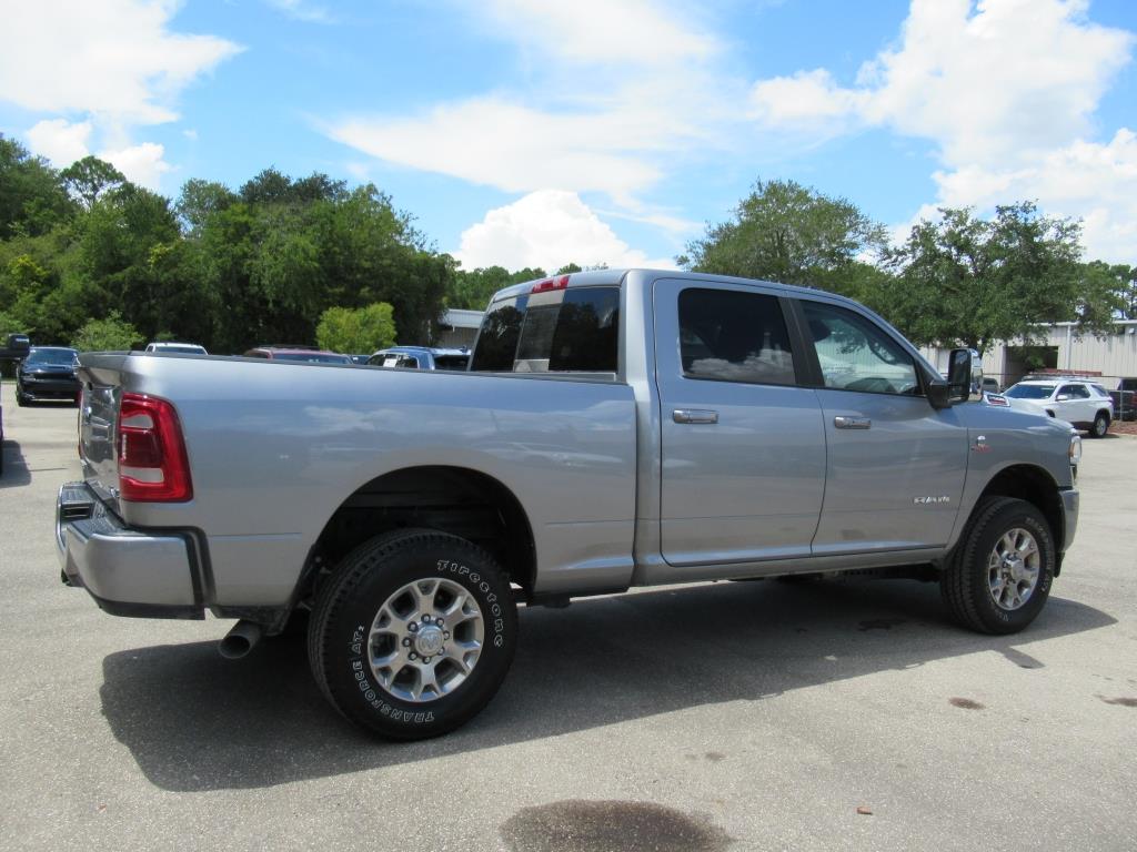2024 Ram 2500 Laramie photo 5