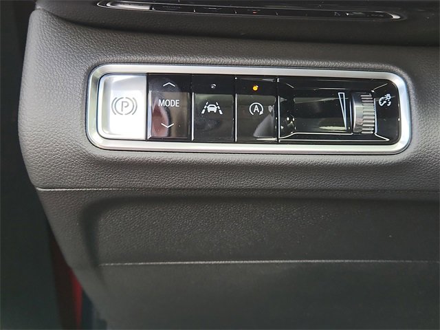2025 Buick Envision Sport Touring photo 21