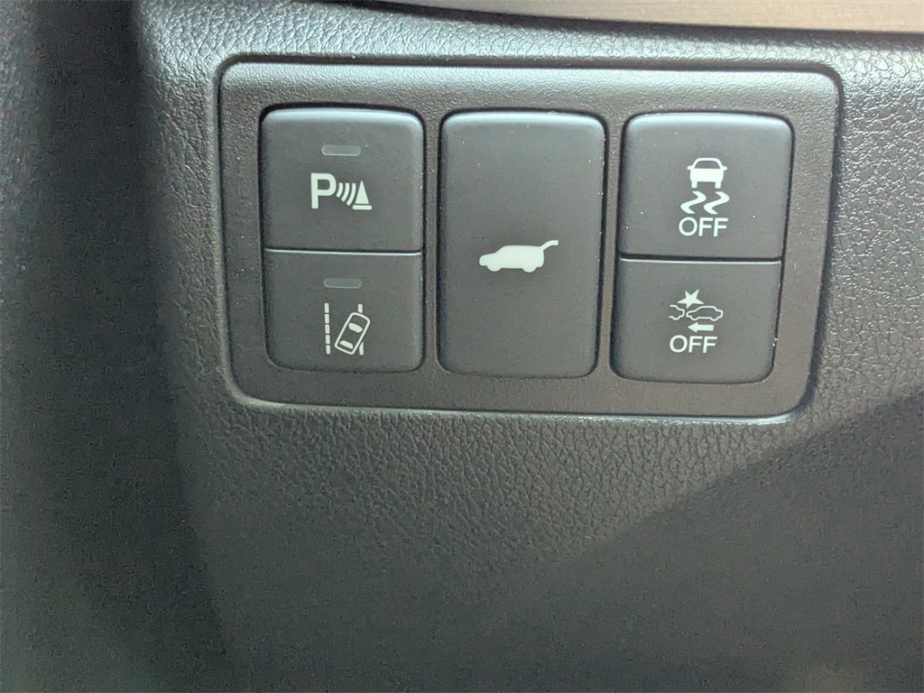 2017 Acura RDX Advance photo 28