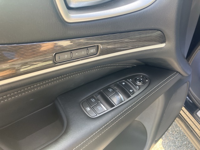 2019 Infiniti QX60 Luxe photo 19