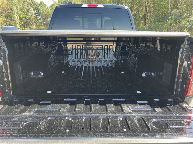 2024 Ford F-150 XLT photo 10