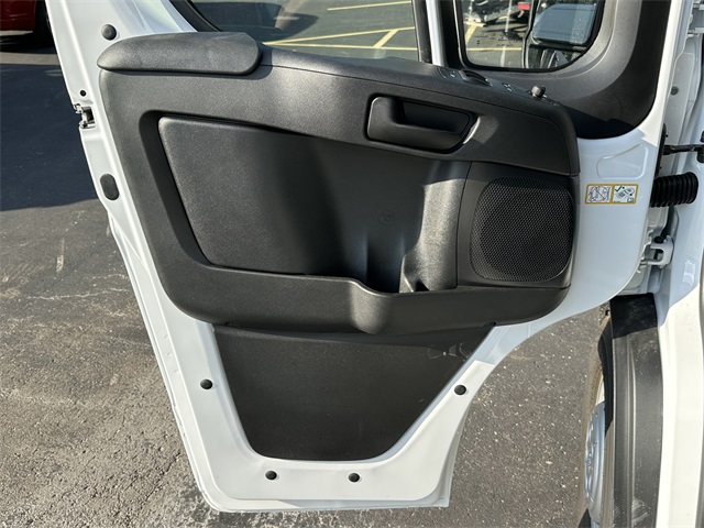2026 Ram ProMaster 2500 photo 16