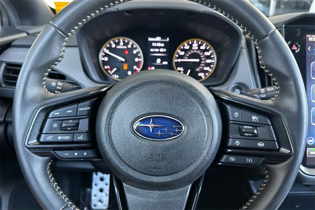 2024 Subaru Crosstrek Sport photo 21