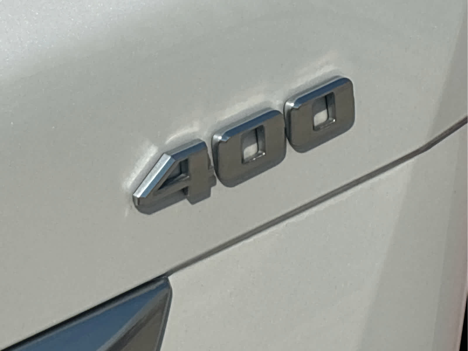 2025 Cadillac XT5 Premium Luxury photo 9