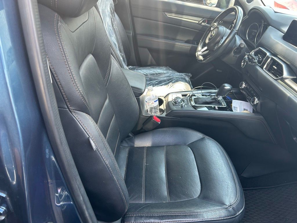 2018 Mazda CX-5 Grand Touring photo 2
