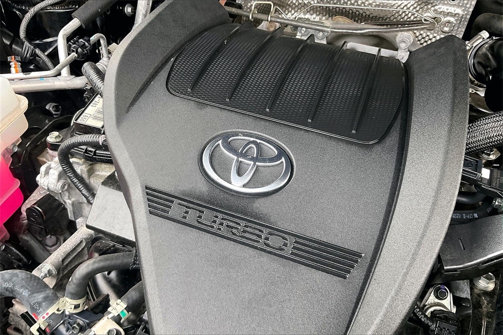 2024 TOYOTA GRAND HIGHLANDER - Image 31