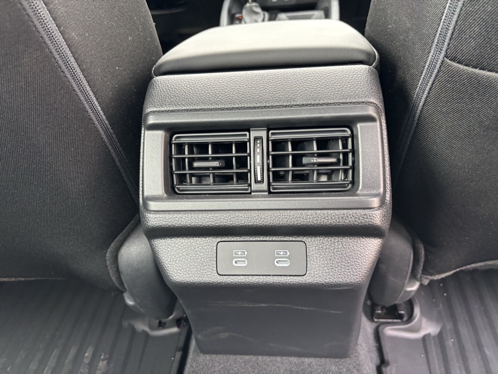 2025 Honda Accord Sport photo 33