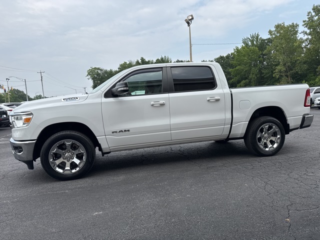 2022 Ram 1500 Big Horn Lone Star photo 5