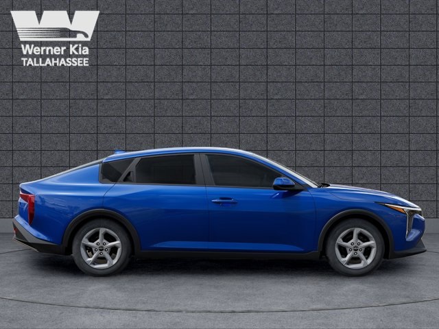 2025 Kia K4 LXS photo 7