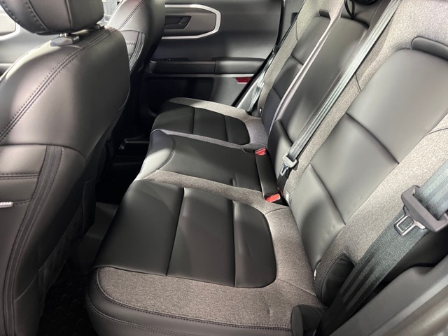 2025 Ford Bronco Sport Big Bend photo 20