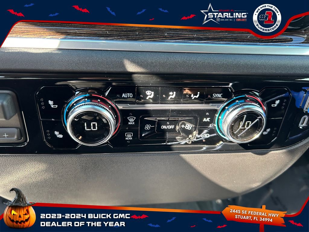 2026 Gmc Sierra Elevation photo 18