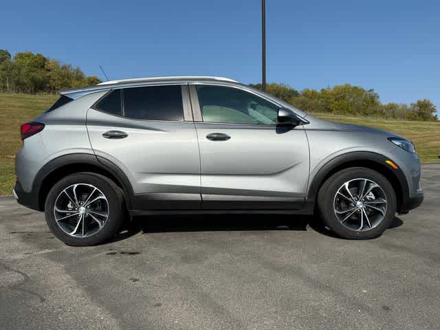 2023 Buick Encore GX Select photo 4