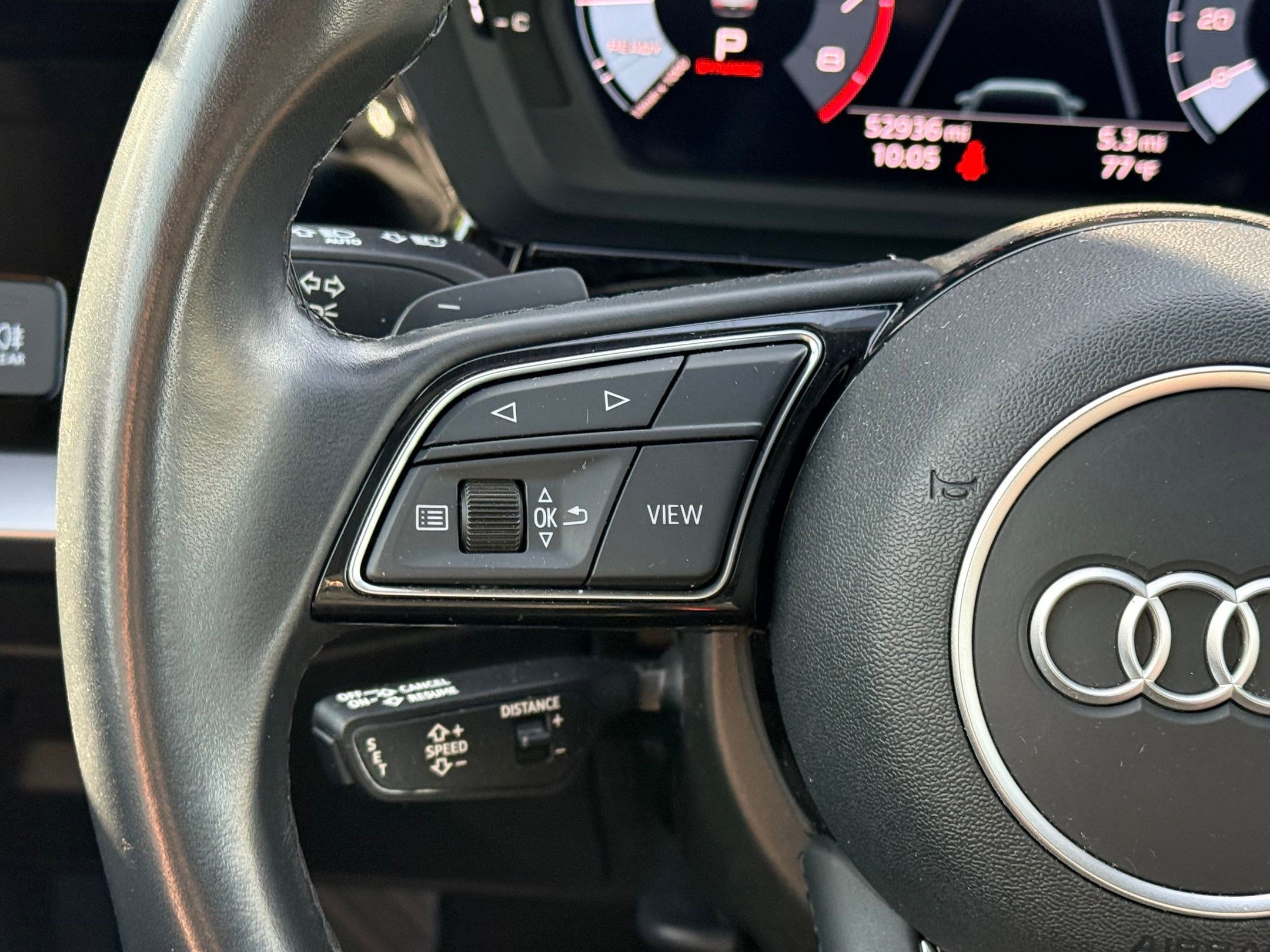 2023 Audi A3 Premium 40 TFSI photo 13