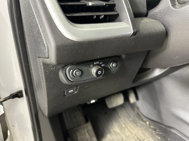 2019 Gmc Terrain SLT photo 19