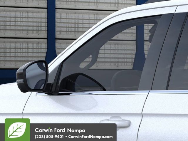 2025 Ford Expedition MAX Platinum photo 19