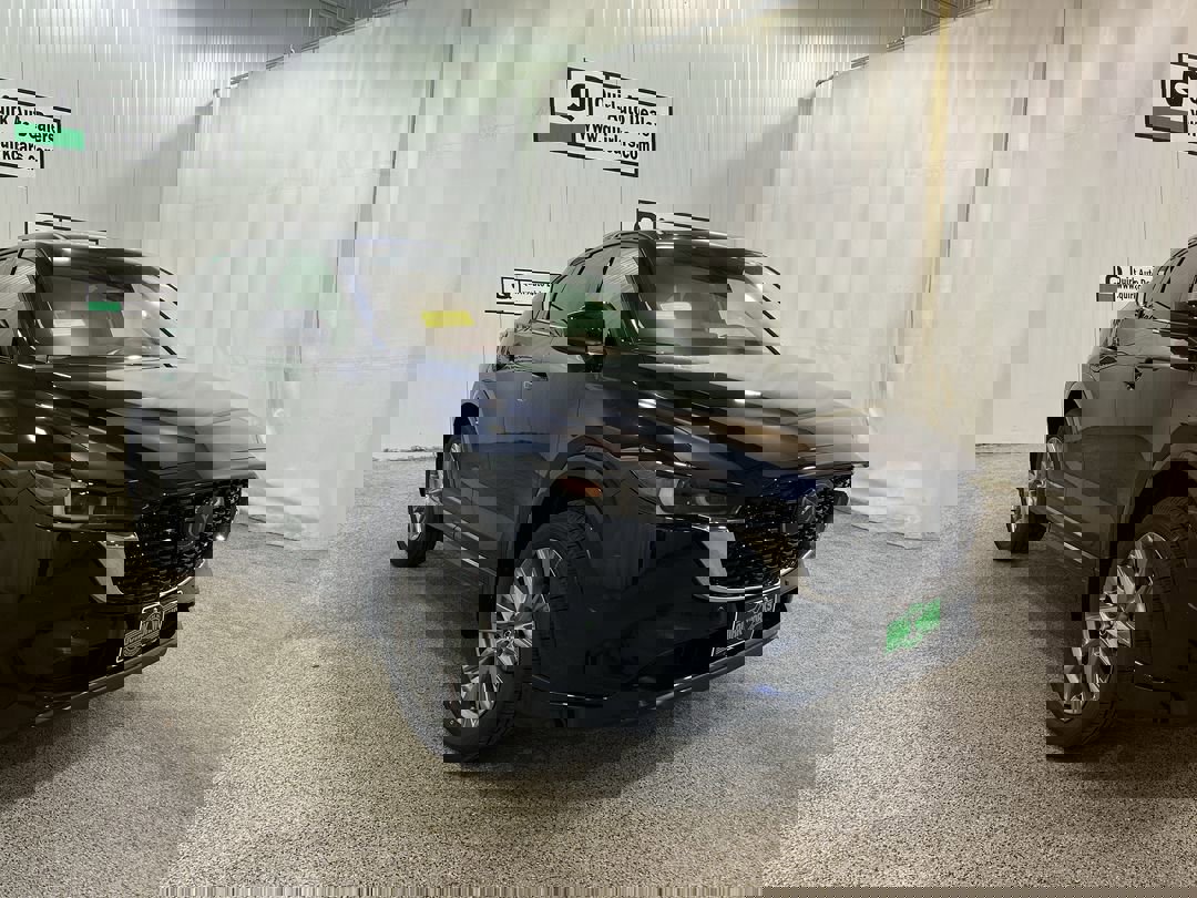 2025 Mazda CX-5 S Premium Plus package's photo