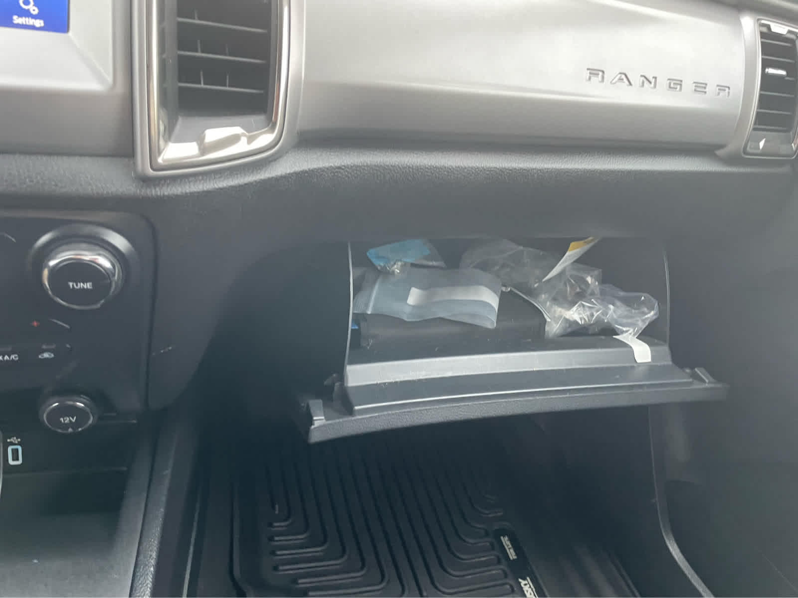 2021 Ford Ranger XLT photo 23