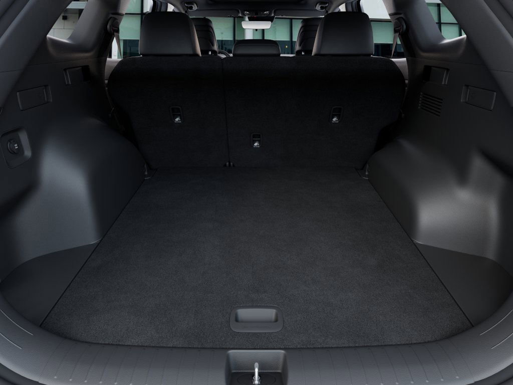 2026 Kia Sportage X-Line photo 19