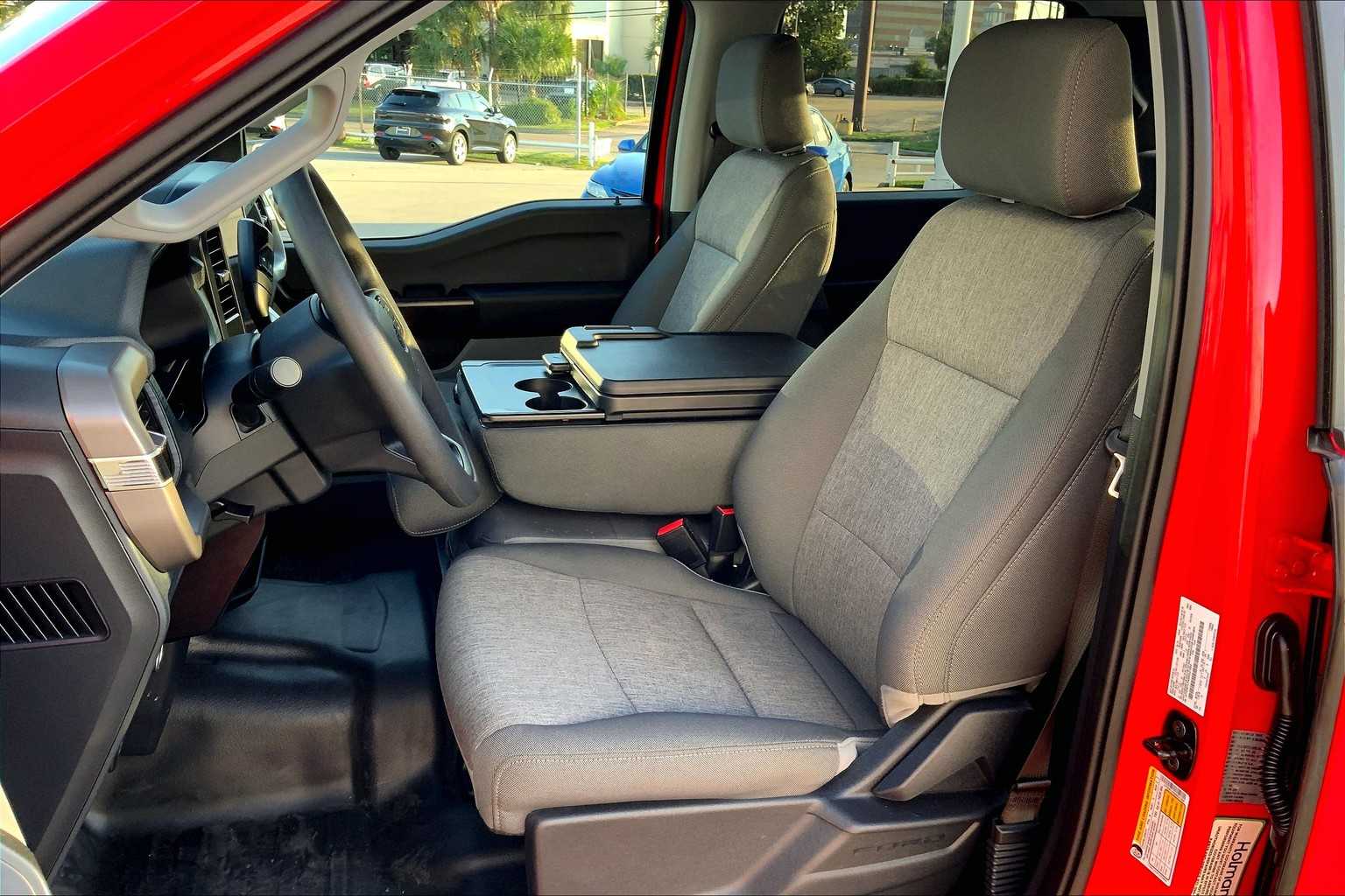 2024 Ford F-150 XL photo 7