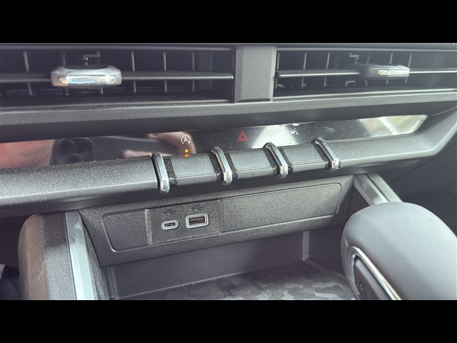 2025 Chevrolet Colorado Work Truck LT photo 22