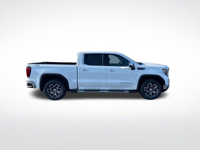 2026 Gmc Sierra 1500 SLT photo 6