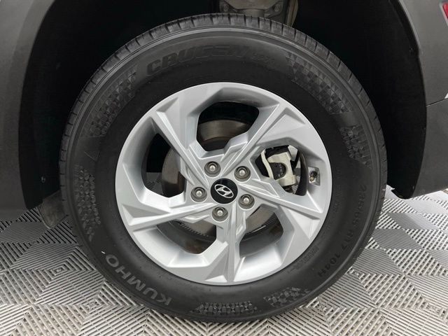 2024 Hyundai Tucson SEL photo 36