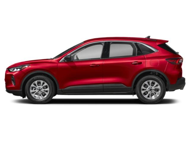 2026 Ford Escape Active photo 3