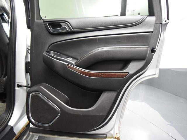 2015 Gmc Yukon SLT photo 39