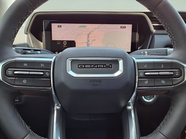 2026 Gmc Terrain Denali photo 16