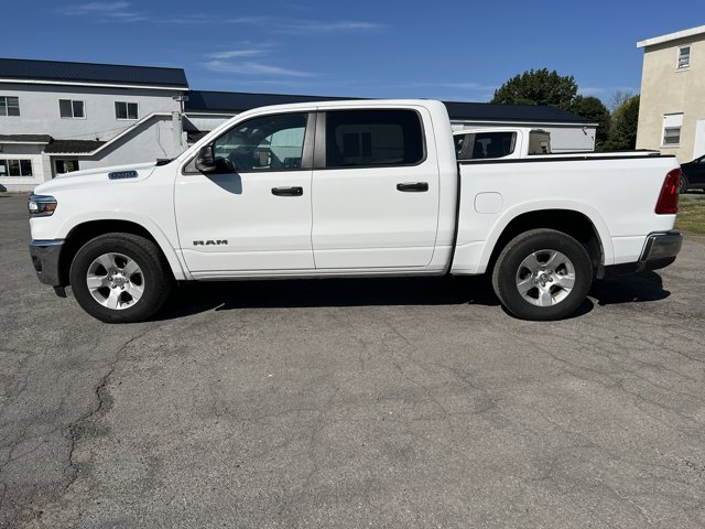 2025 Ram 1500 Big Horn photo 2