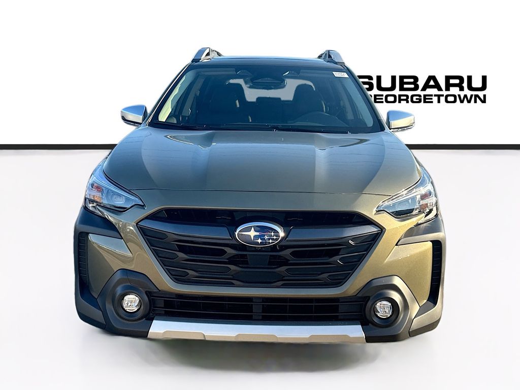 2025 Subaru Outback Touring XT photo 2