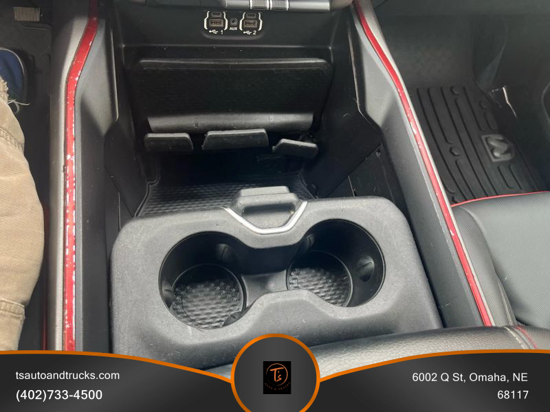 2019 Ram 1500 Rebel photo 24