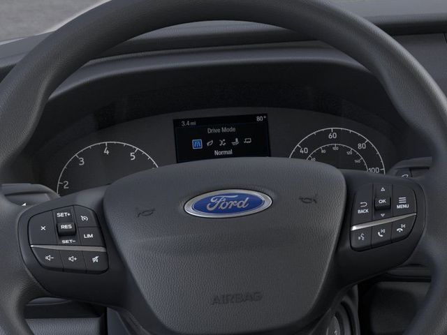 2025 Ford Transit photo 12