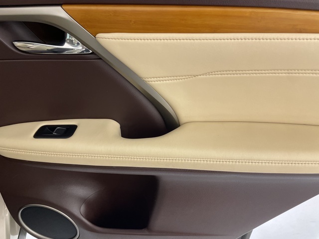 2018 Lexus RX 350 photo 34