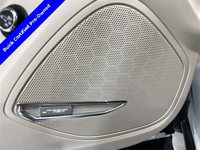 2022 Buick Envision Essence photo 21