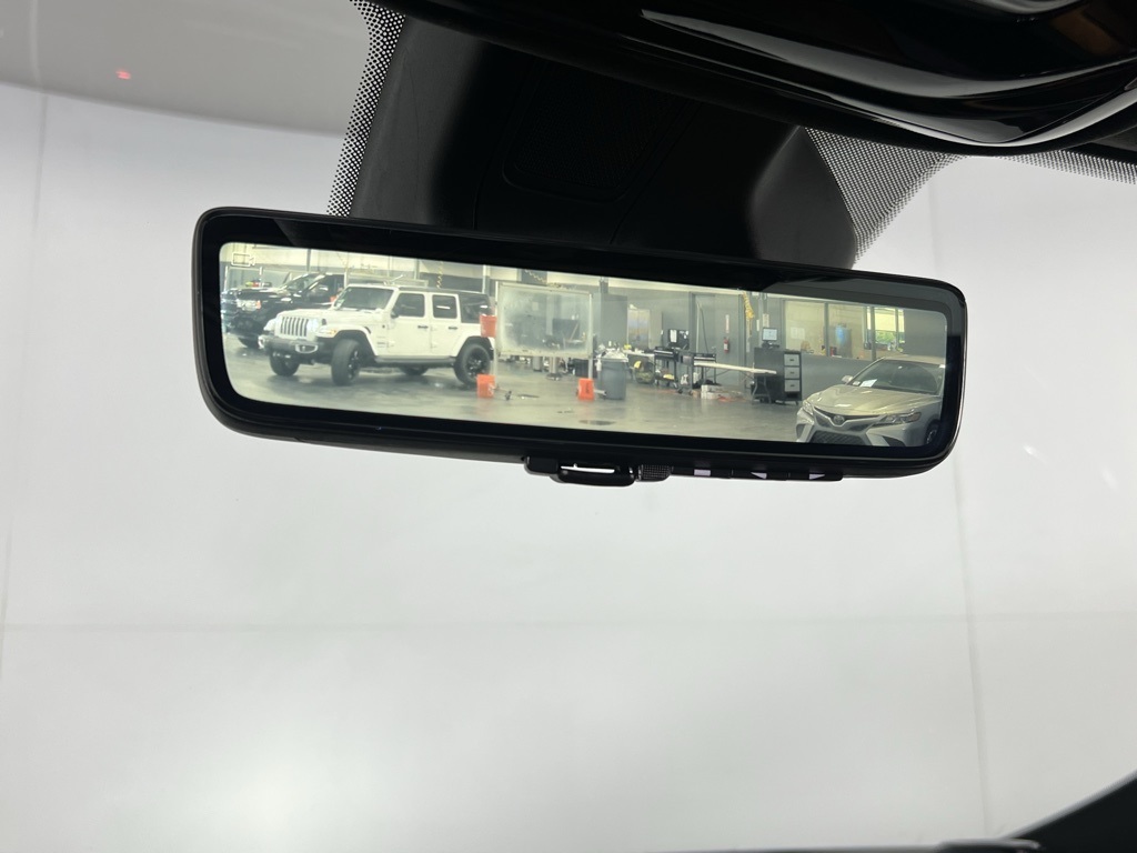 2024 Jeep Grand Cherokee Summit photo 11