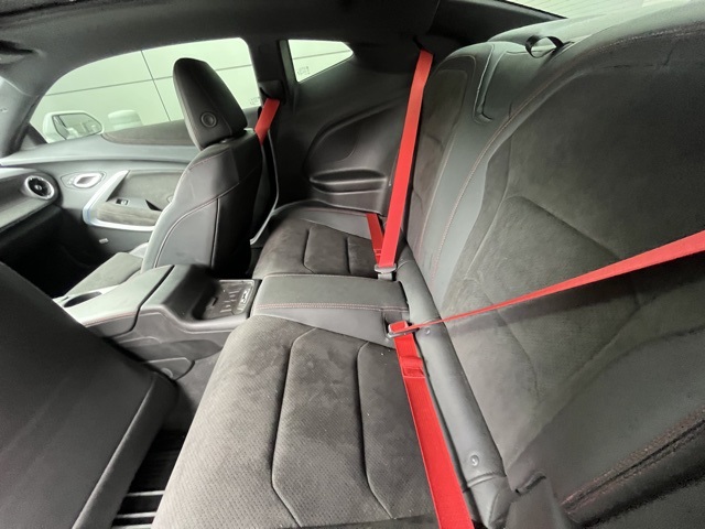 2019 Chevrolet Camaro ZL1 photo 2