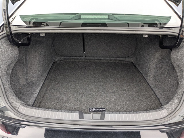2021 Volkswagen Jetta 1.4T S photo 13