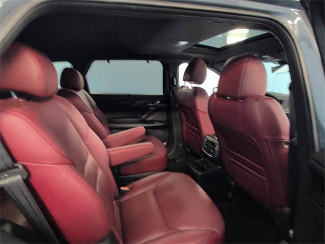 2022 Mazda CX-9 Carbon photo 12