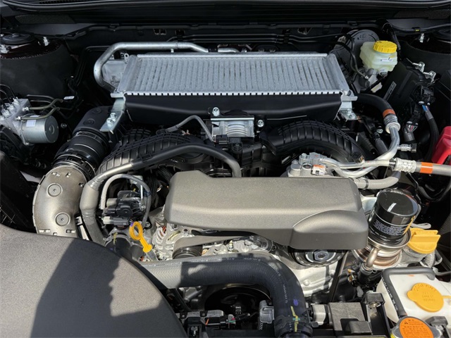 2025 Subaru Outback Touring XT photo 13