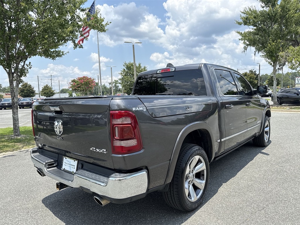 2020 Ram 1500 Limited photo 3