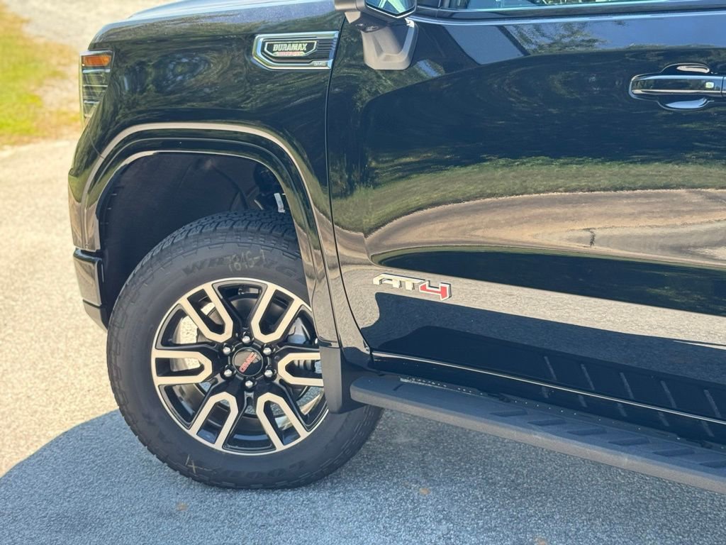 2026 Gmc Sierra 1500 AT4 photo 7