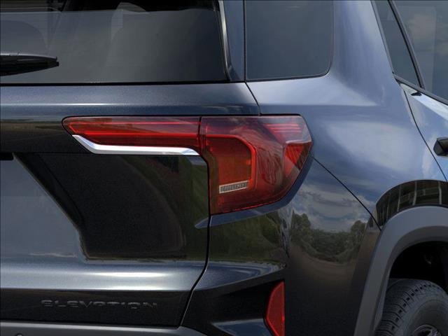 2026 Gmc Terrain Elevation photo 11