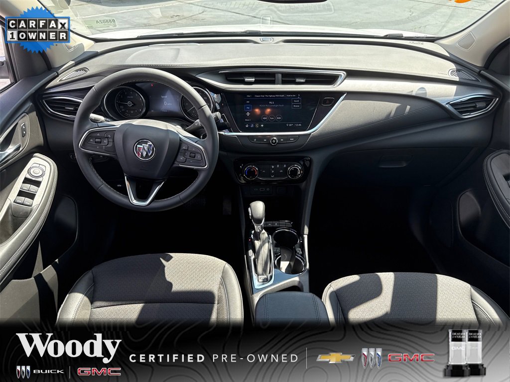 2022 Buick Encore GX Preferred photo 26