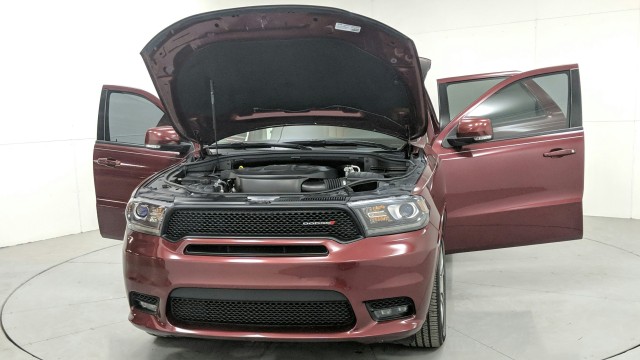 Used 2019 RED Dodge GT Plus image 17