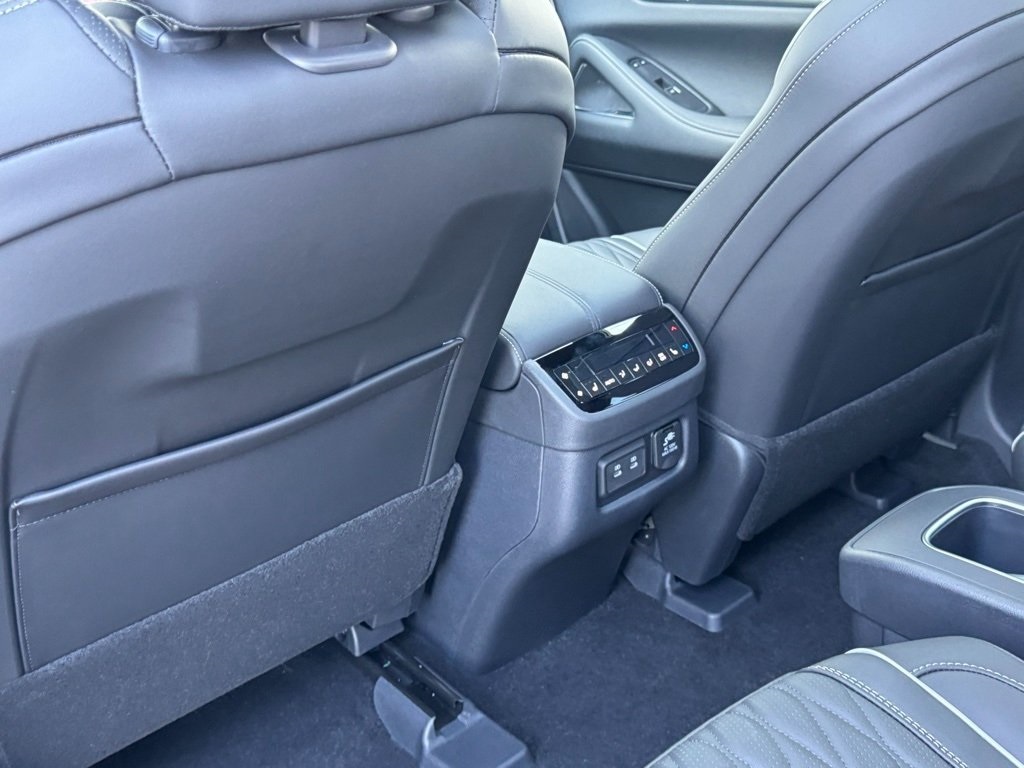 2026 Infiniti QX60 Autograph AWD photo 18