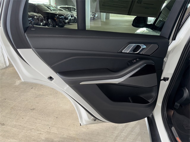 2025 Bmw X5 xDrive40i photo 15